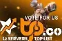https://l2top.co/vote/server/Orbion